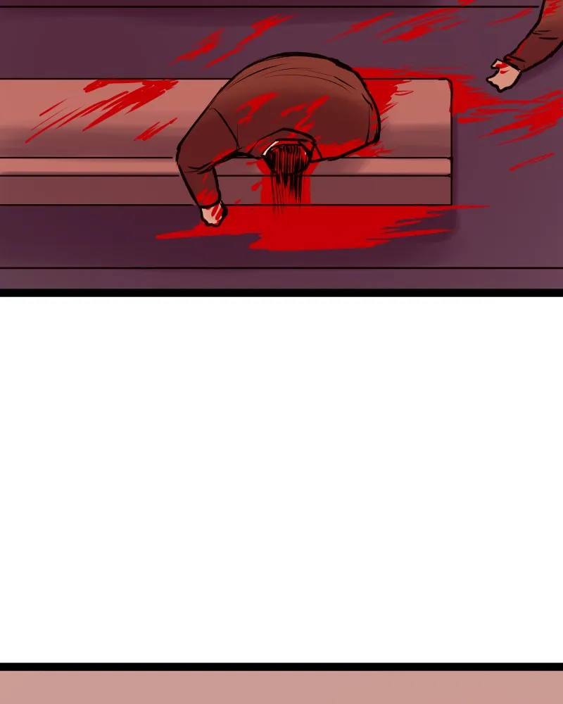 Everywhere & Nowhere Chapter 231 page 20 - 
