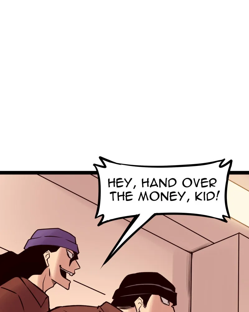 Everywhere & Nowhere Chapter 231 page 3 - 