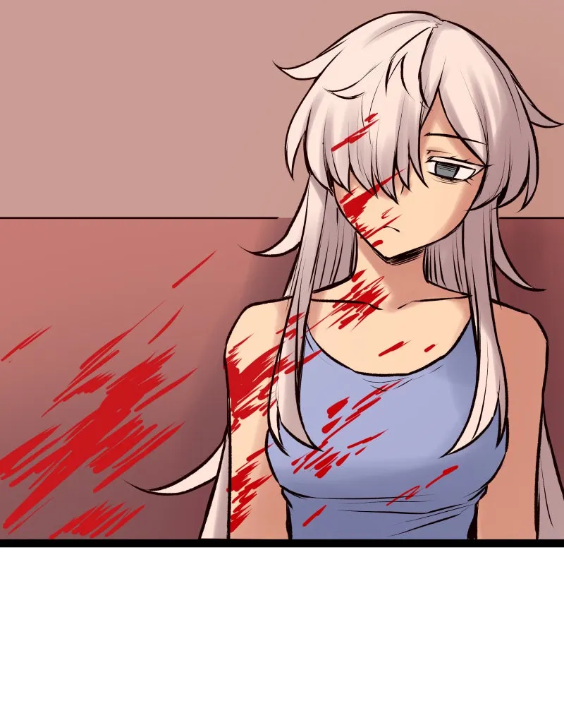 Everywhere & Nowhere Chapter 231 page 21 - 