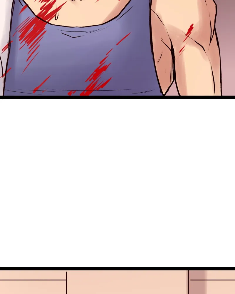 Everywhere & Nowhere Chapter 231 page 23 - 