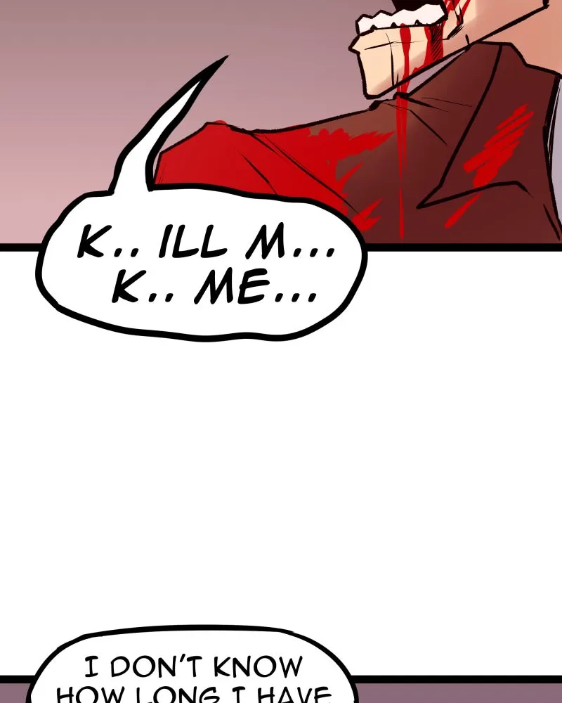 Everywhere & Nowhere Chapter 231 page 26 - 