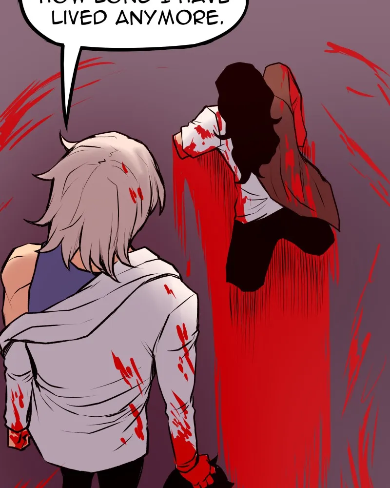 Everywhere & Nowhere Chapter 231 page 27 - 