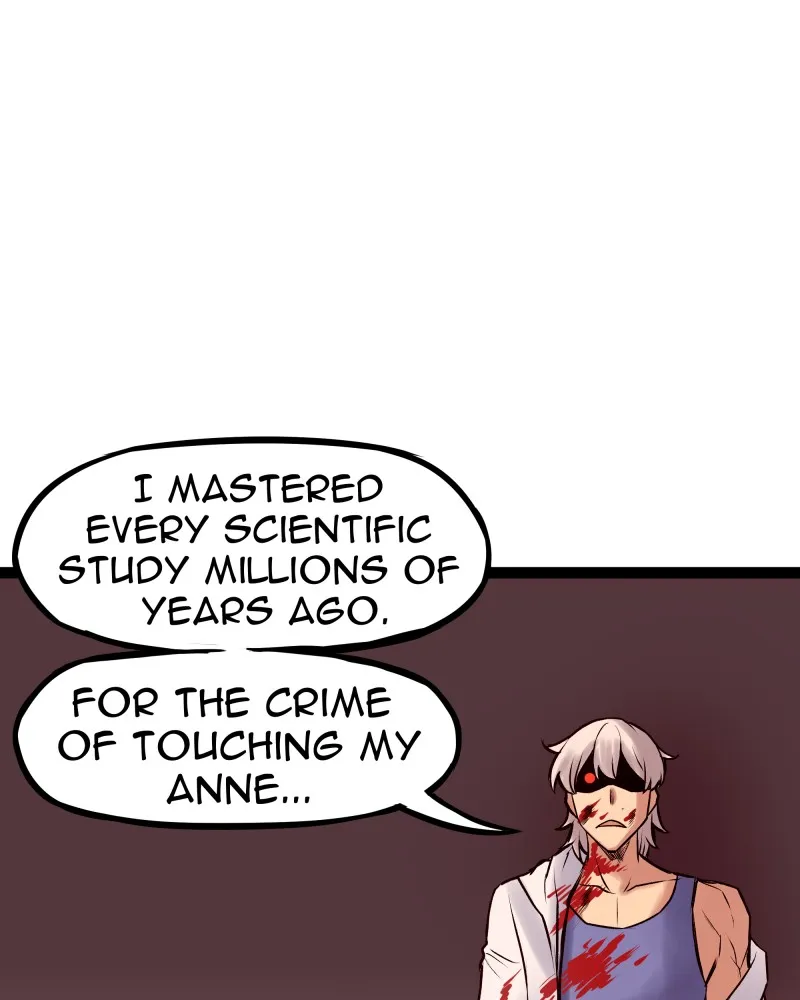 Everywhere & Nowhere Chapter 231 page 29 - 