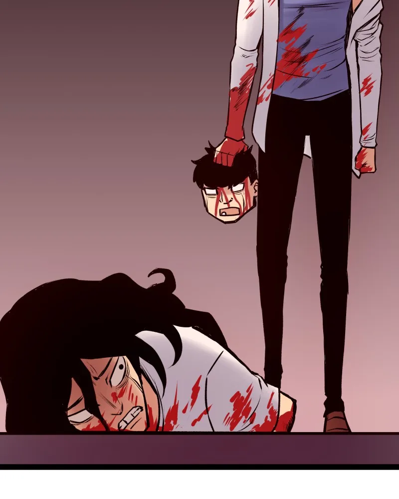 Everywhere & Nowhere Chapter 231 page 30 - 