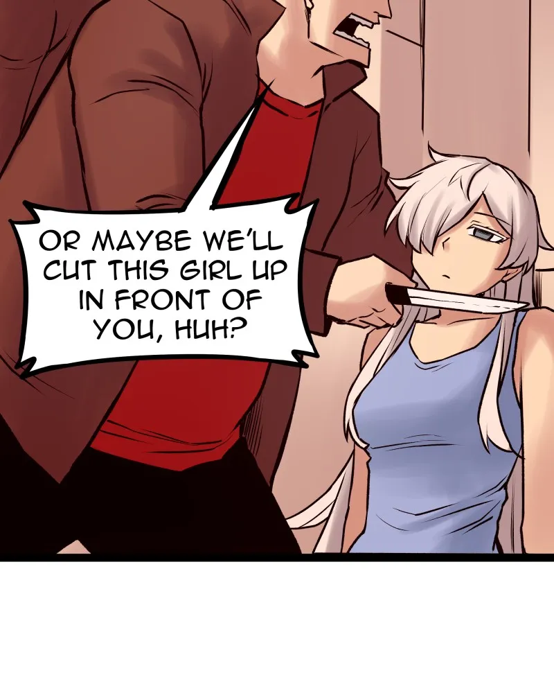 Everywhere & Nowhere Chapter 231 page 4 - 