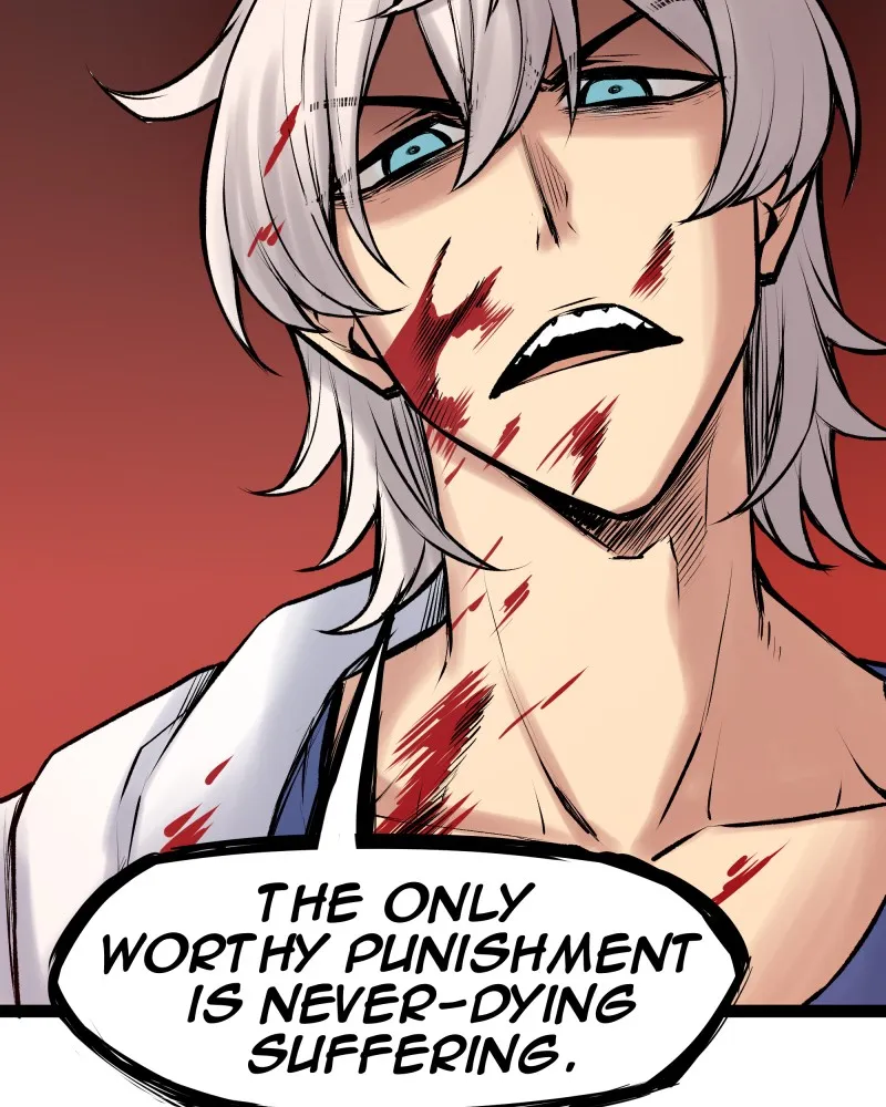 Everywhere & Nowhere Chapter 231 page 32 - 