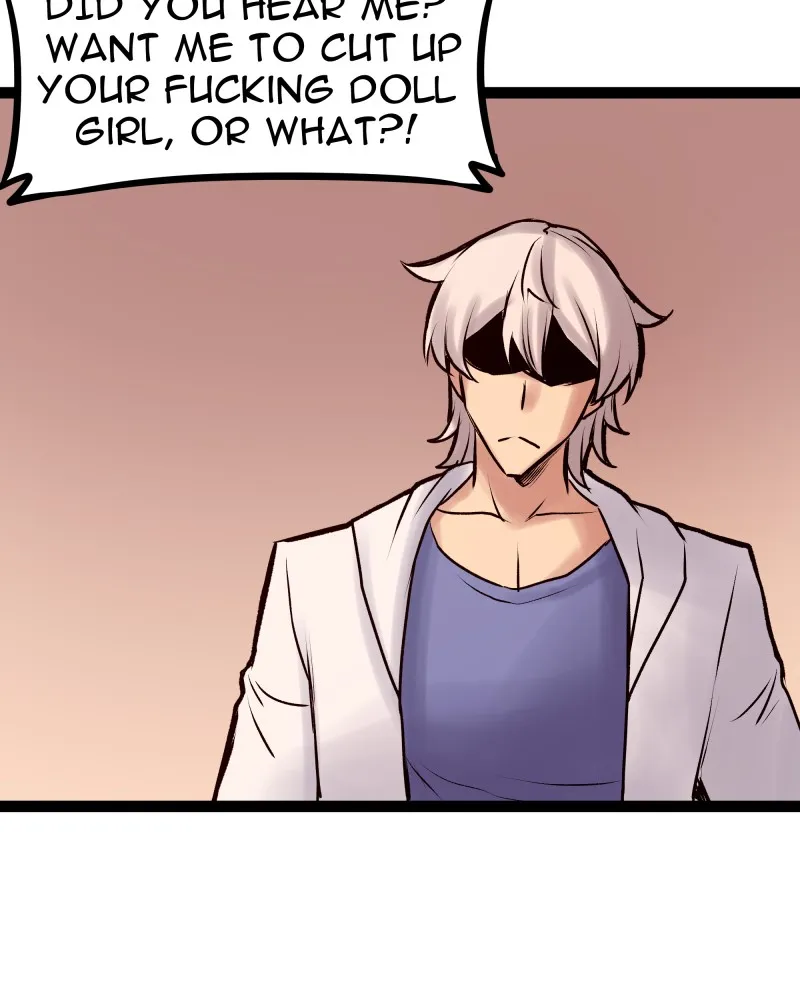 Everywhere & Nowhere Chapter 231 page 7 - 