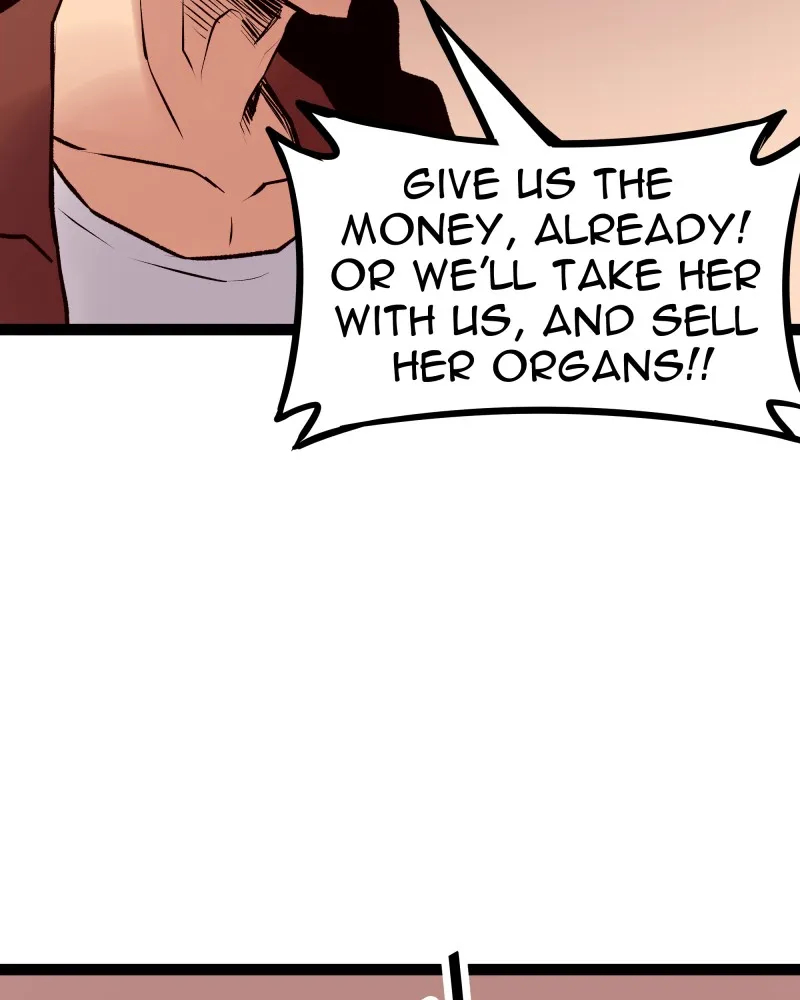Everywhere & Nowhere Chapter 231 page 9 - 