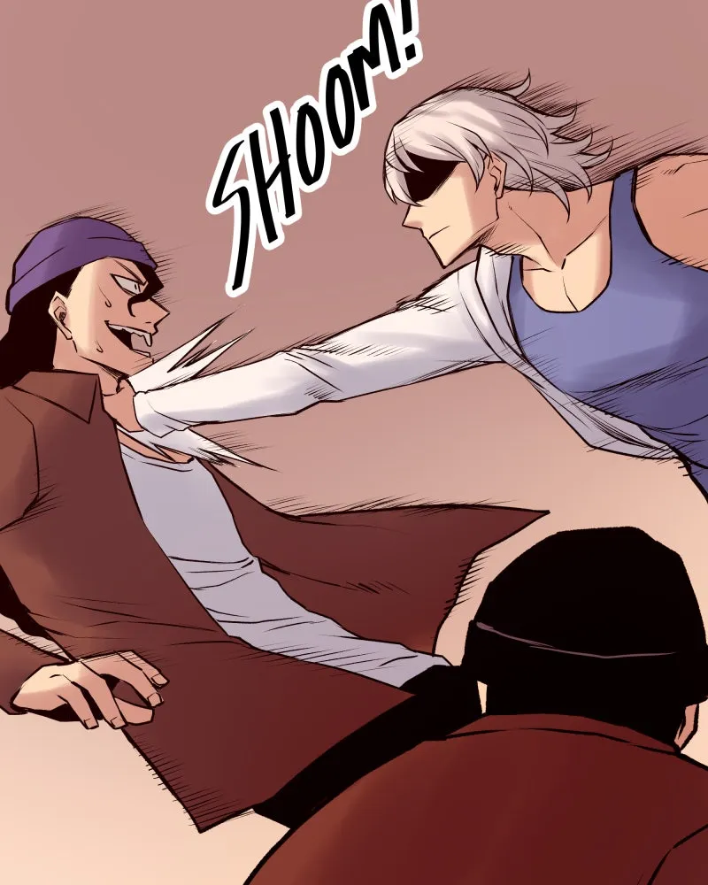 Everywhere & Nowhere Chapter 231 page 10 - 
