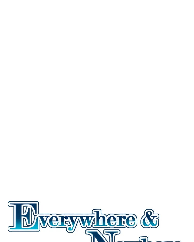 Everywhere & Nowhere Chapter 232 page 1 - 
