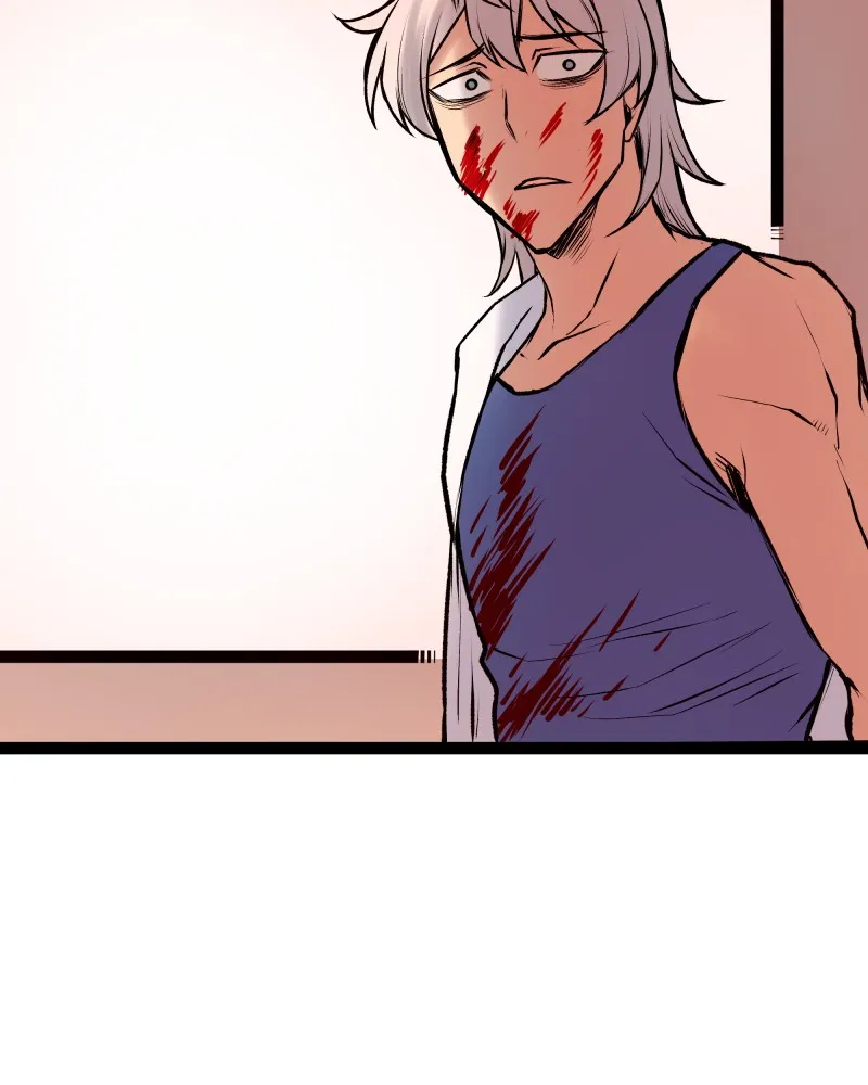 Everywhere & Nowhere Chapter 232 page 12 - 