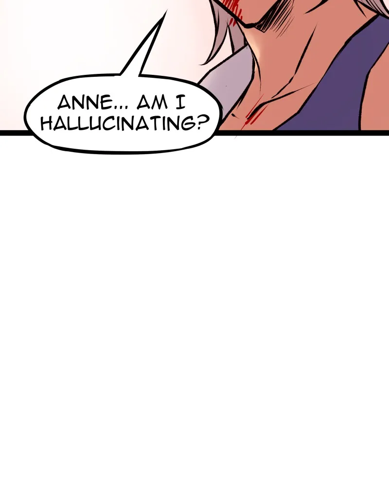 Everywhere & Nowhere Chapter 232 page 14 - 