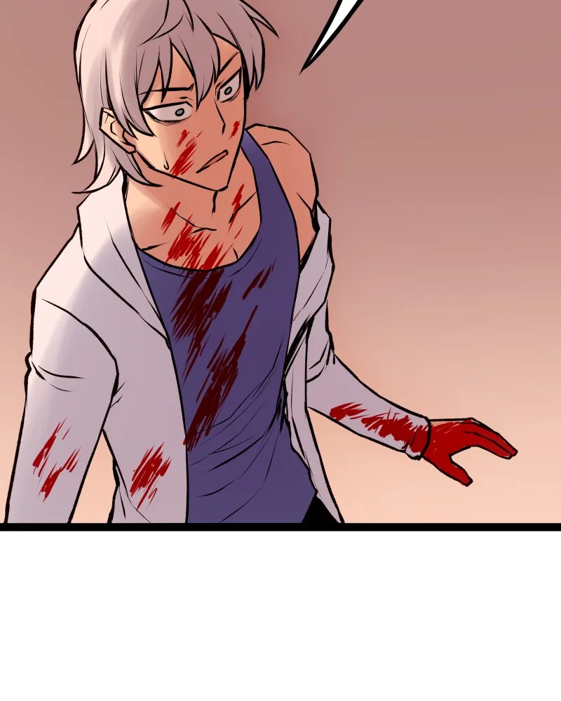 Everywhere & Nowhere Chapter 232 page 17 - 