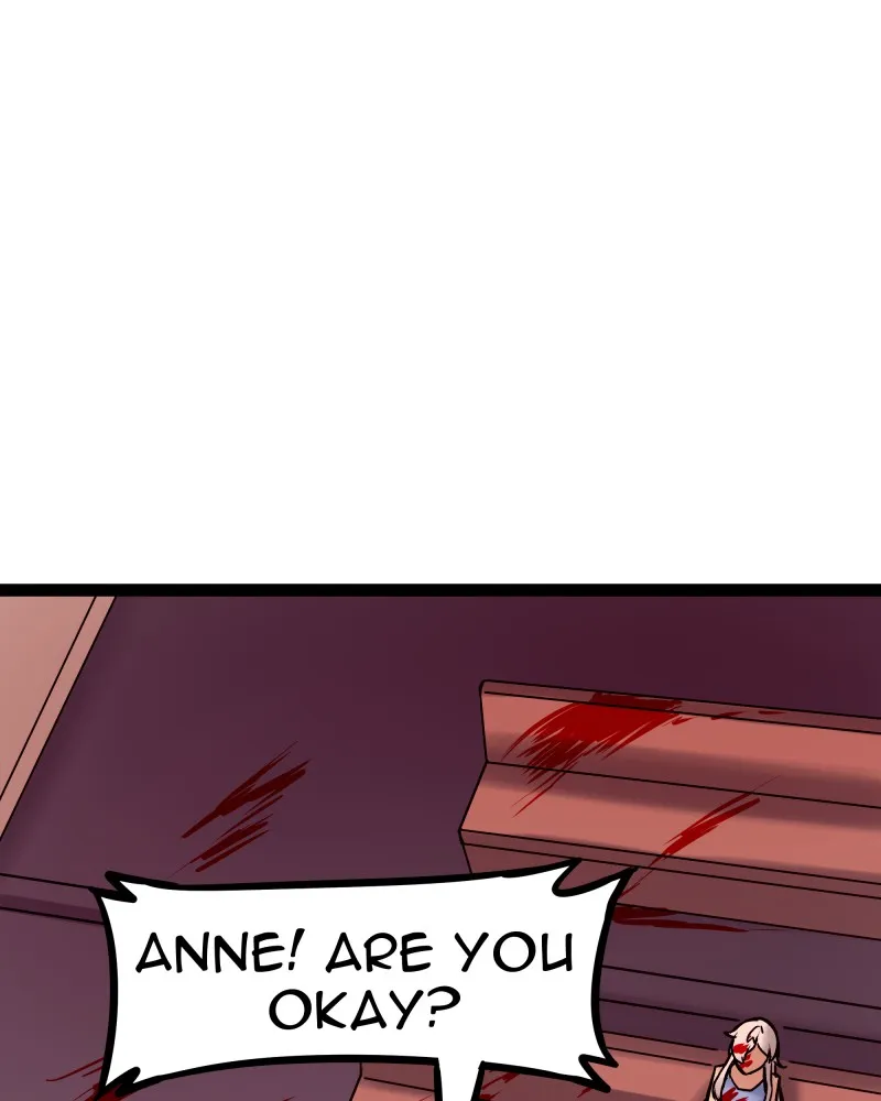 Everywhere & Nowhere Chapter 232 page 18 - 