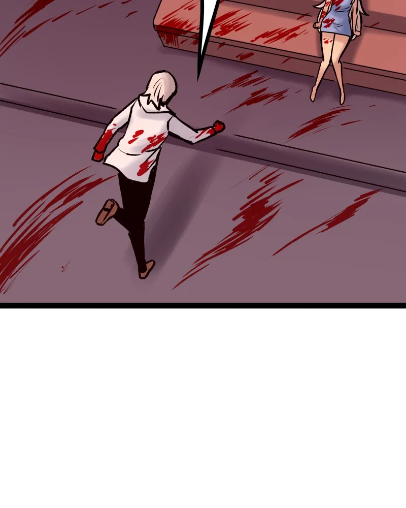 Everywhere & Nowhere Chapter 232 page 19 - 