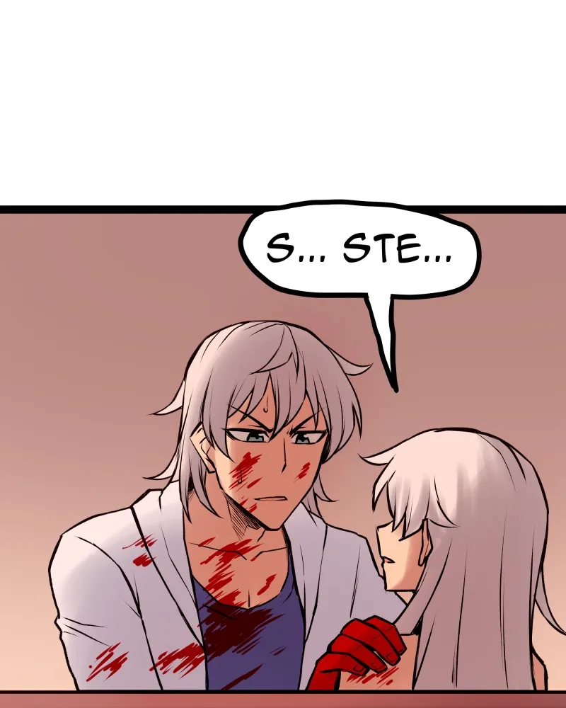 Everywhere & Nowhere Chapter 232 page 20 - 