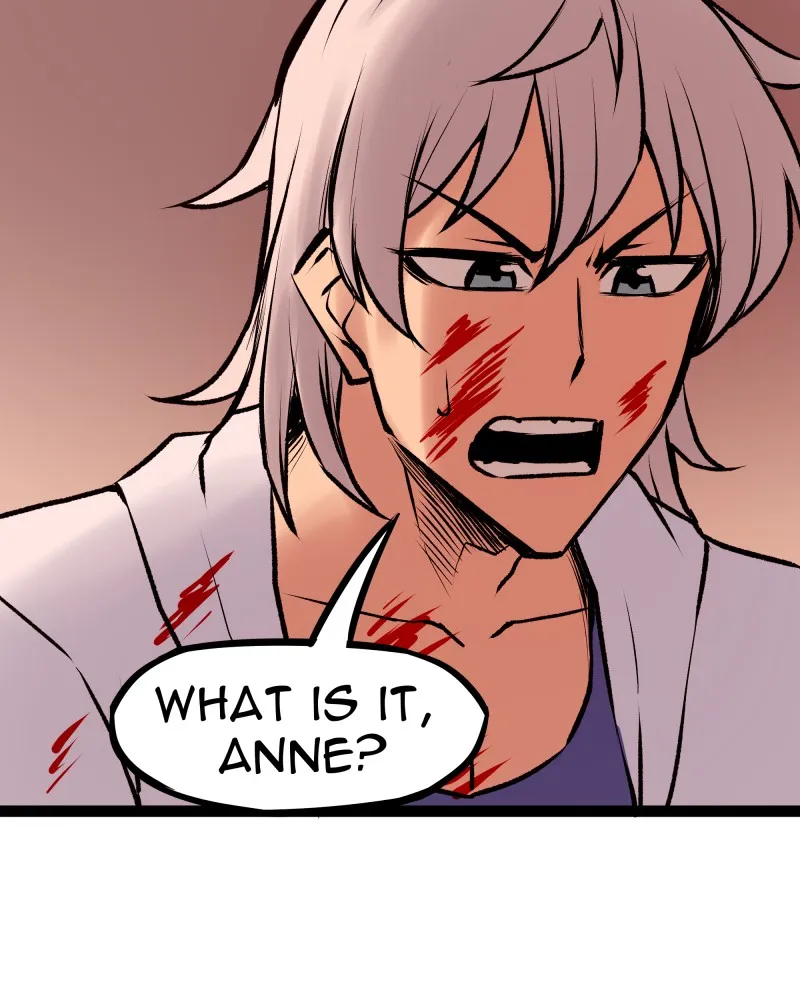 Everywhere & Nowhere Chapter 232 page 22 - 