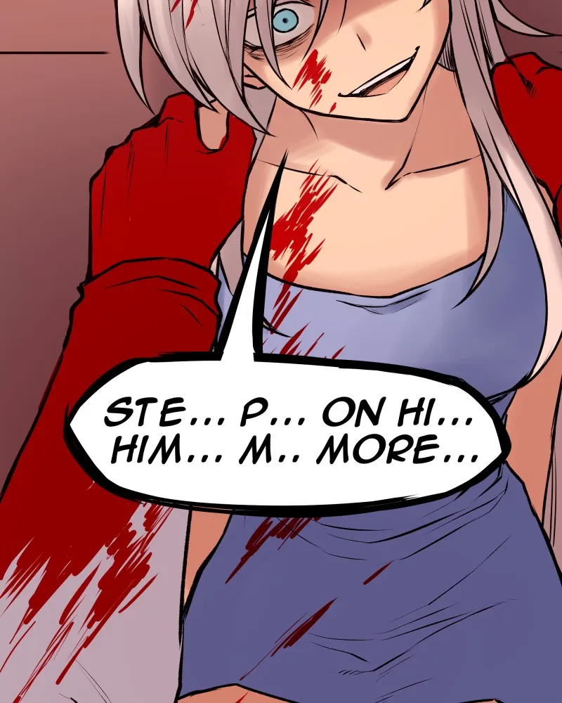 Everywhere & Nowhere Chapter 232 page 24 - 