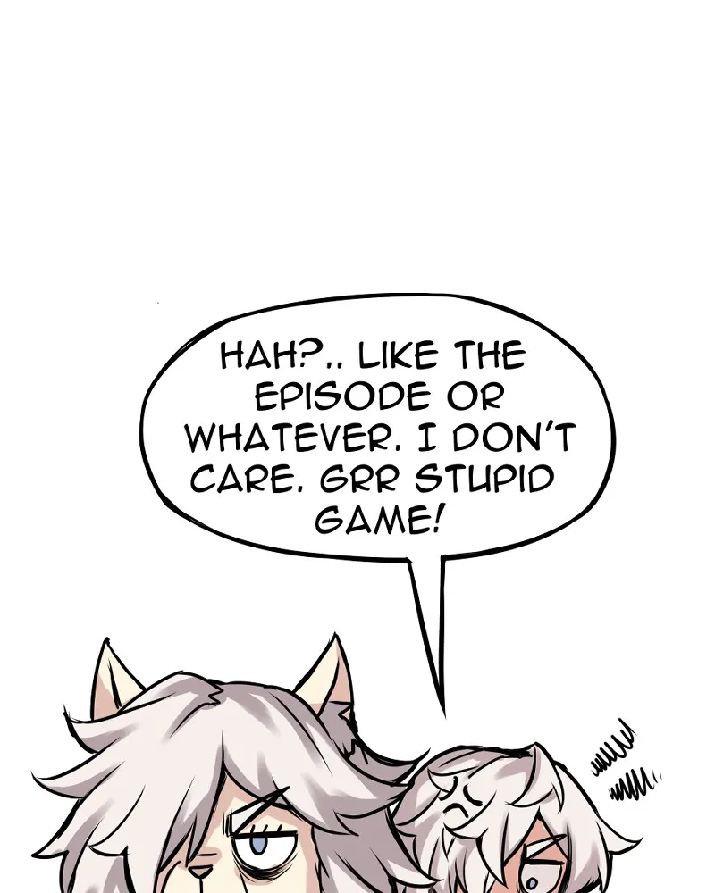 Everywhere & Nowhere Chapter 232 page 29 - 