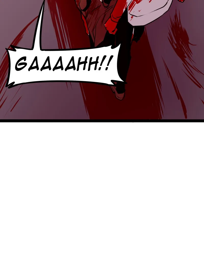 Everywhere & Nowhere Chapter 232 page 4 - 