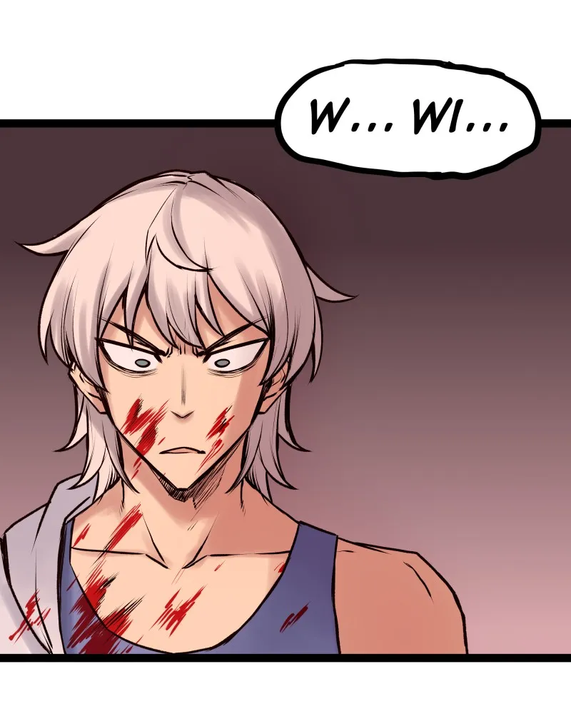 Everywhere & Nowhere Chapter 232 page 5 - 