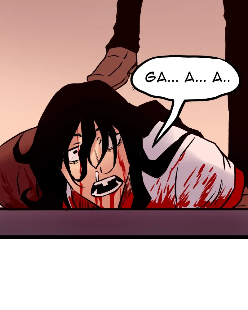 Everywhere & Nowhere Chapter 232 page 7 - 