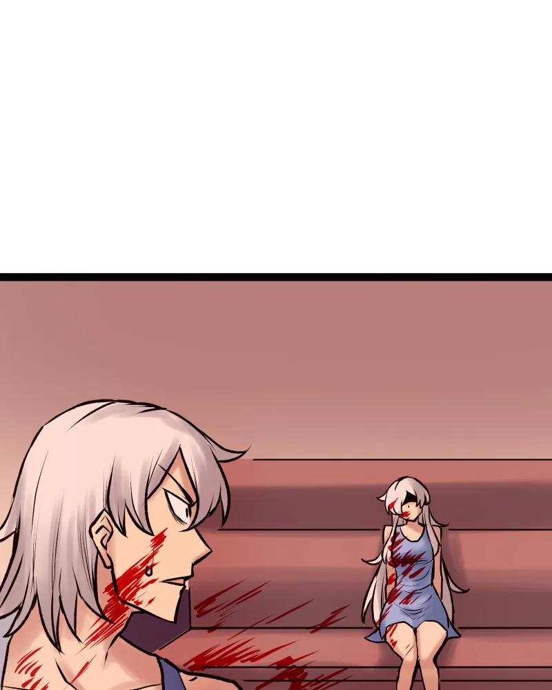 Everywhere & Nowhere Chapter 232 page 8 - 