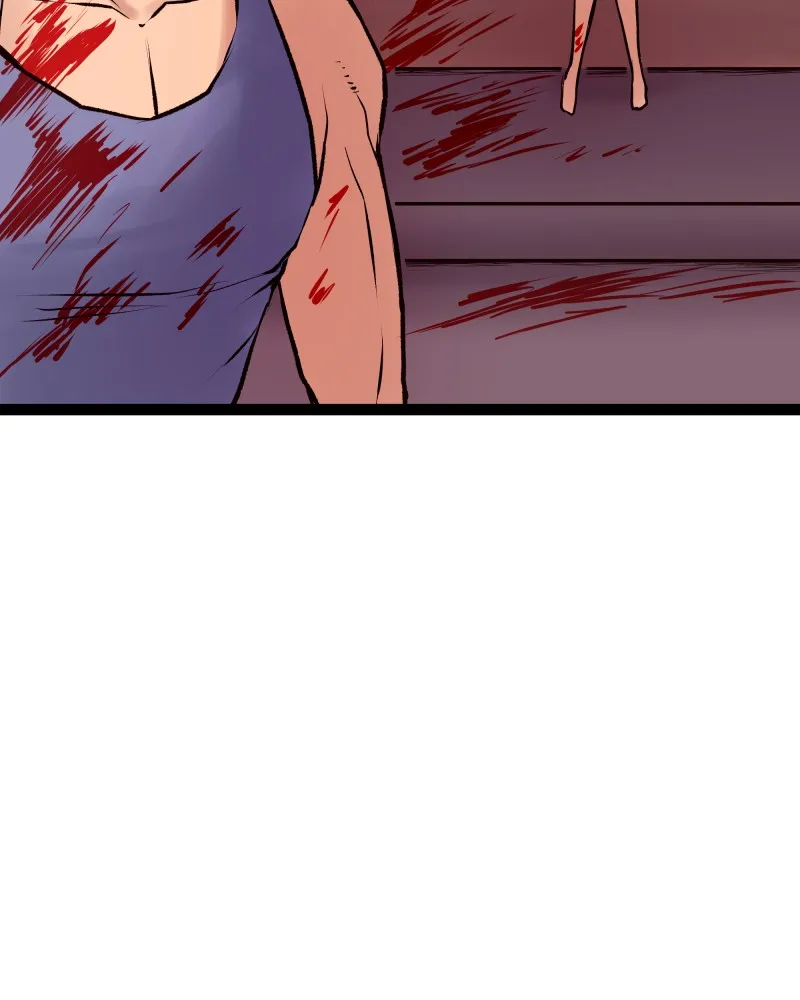 Everywhere & Nowhere Chapter 232 page 9 - 