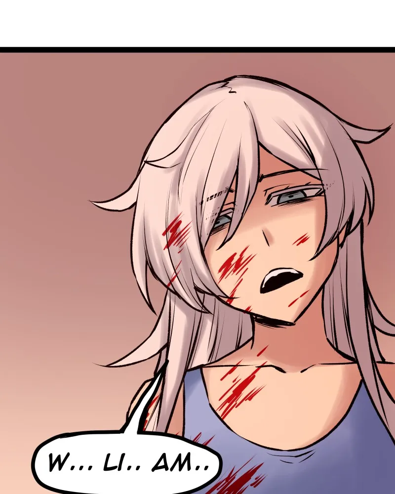 Everywhere & Nowhere Chapter 232 page 10 - 