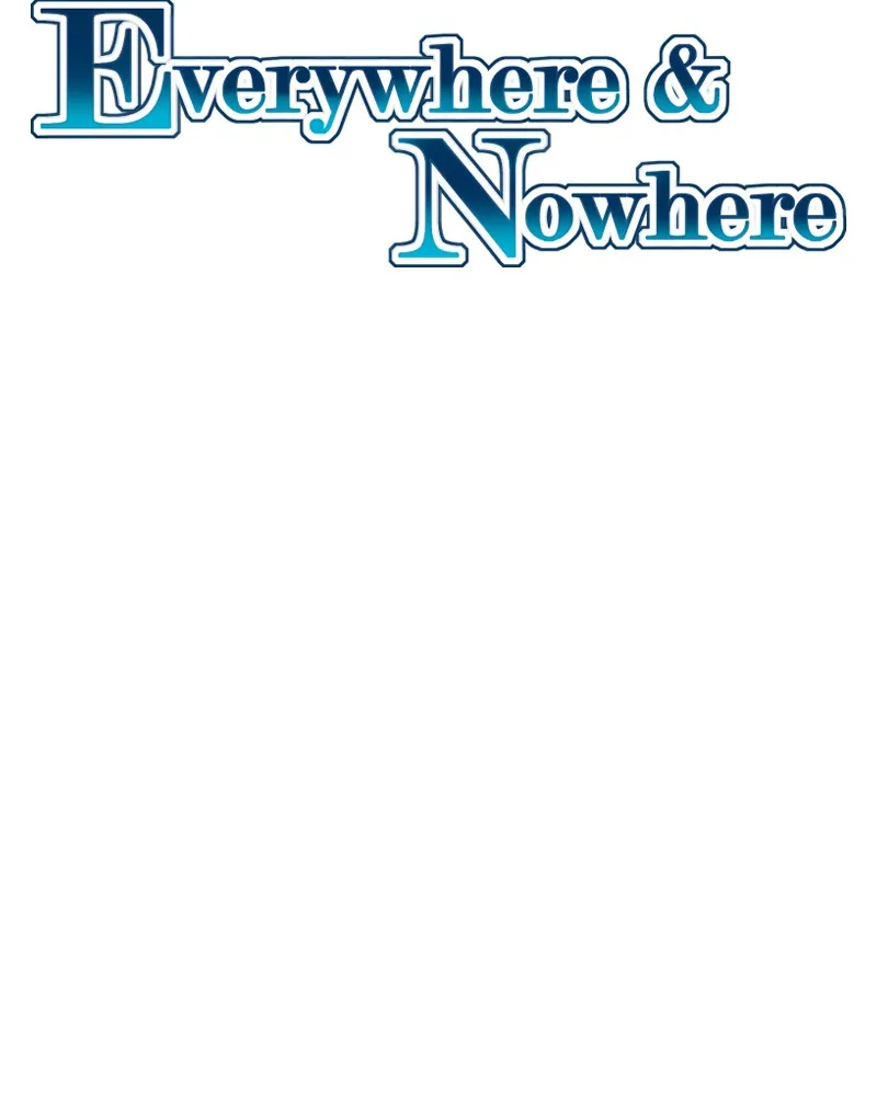 Everywhere & Nowhere Chapter 233 page 2 - 