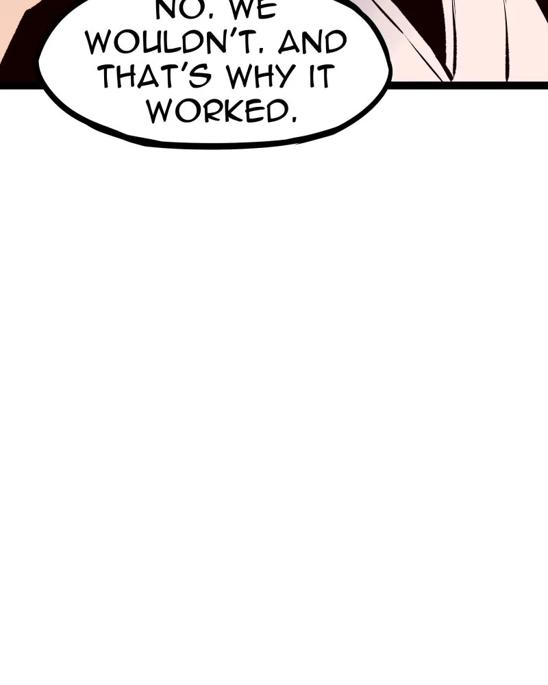 Everywhere & Nowhere Chapter 233 page 14 - 