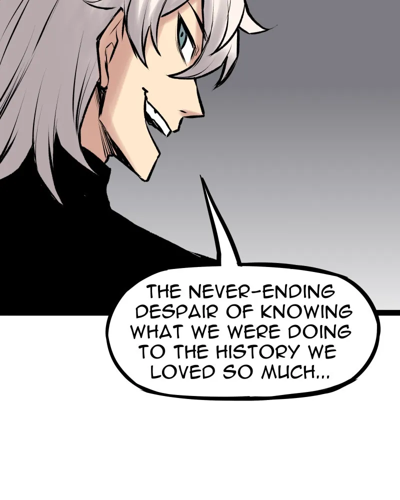 Everywhere & Nowhere Chapter 233 page 17 - 