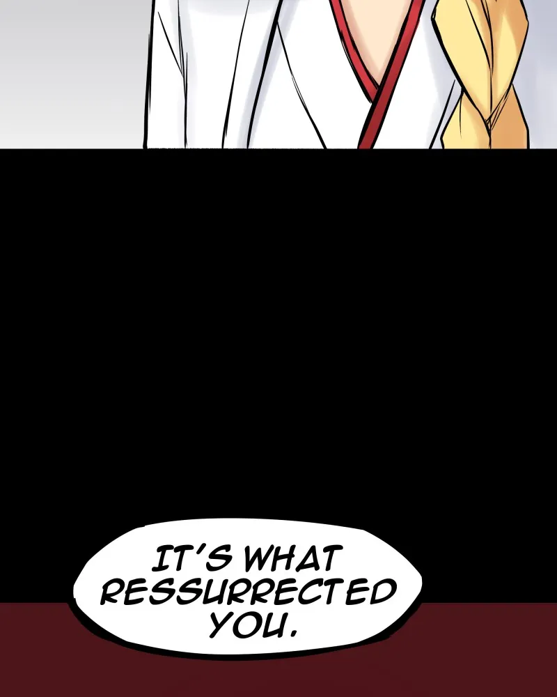 Everywhere & Nowhere Chapter 233 page 19 - 