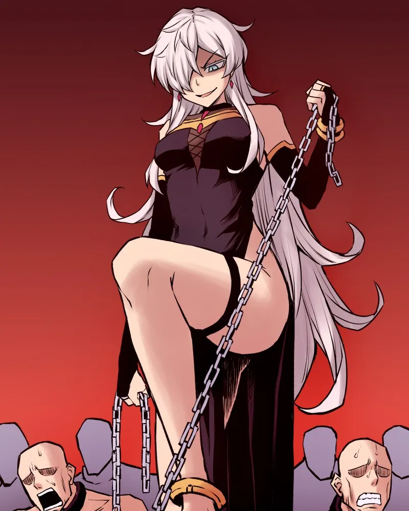 Everywhere & Nowhere Chapter 233 page 20 - 