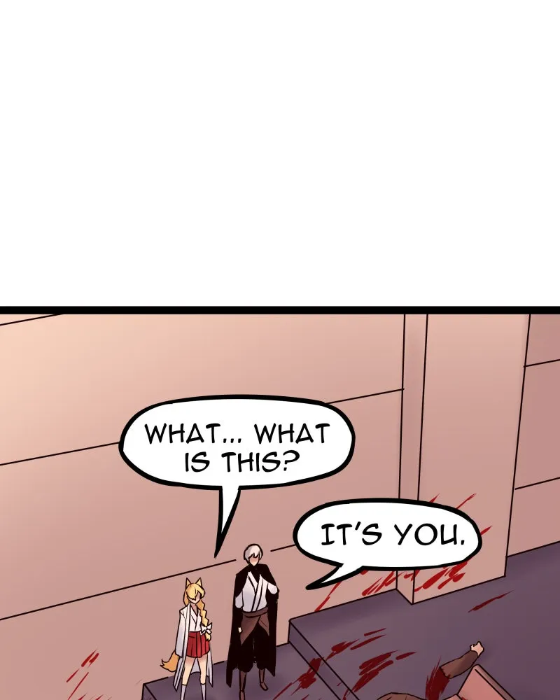 Everywhere & Nowhere Chapter 233 page 3 - 