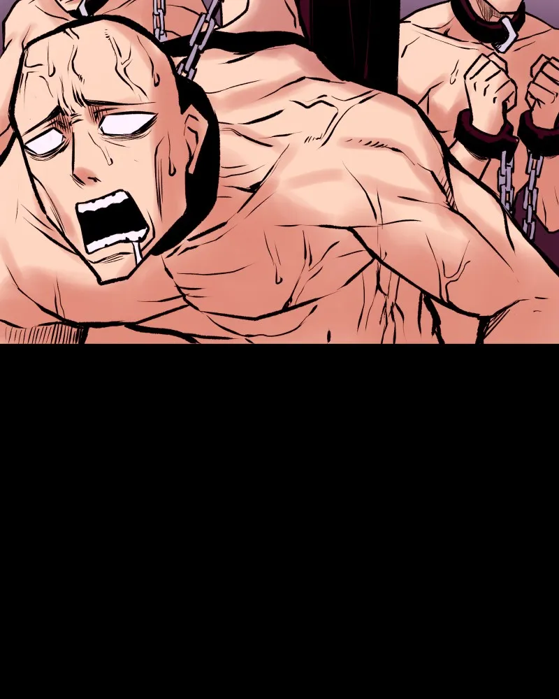 Everywhere & Nowhere Chapter 233 page 21 - 