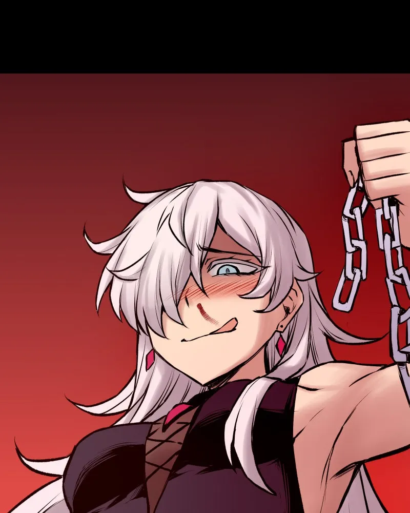 Everywhere & Nowhere Chapter 233 page 22 - 