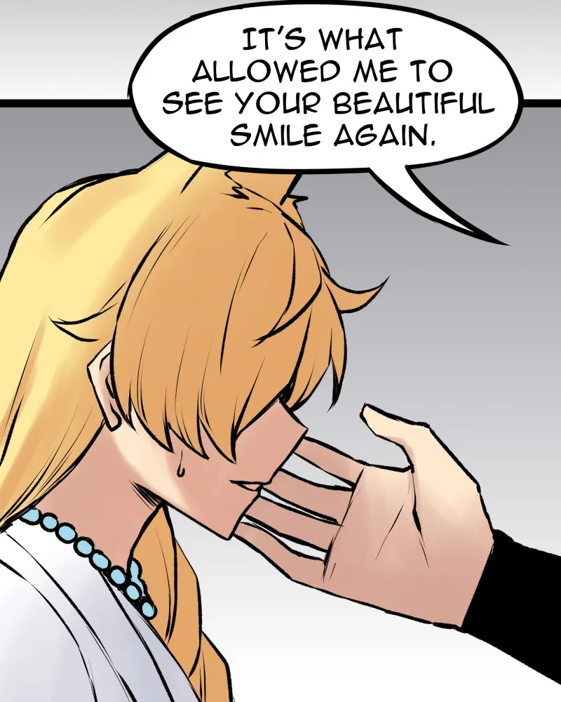 Everywhere & Nowhere Chapter 233 page 24 - 