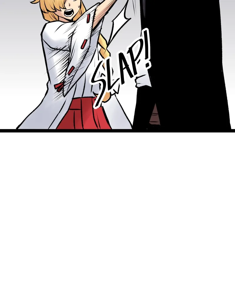 Everywhere & Nowhere Chapter 233 page 26 - 