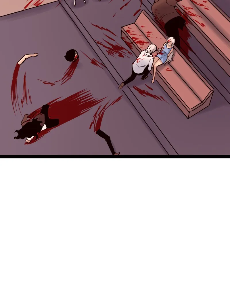 Everywhere & Nowhere Chapter 233 page 4 - 