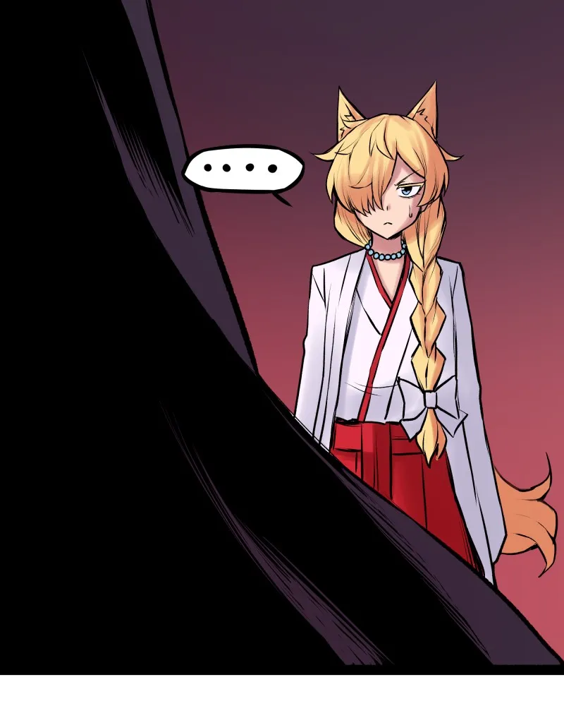 Everywhere & Nowhere Chapter 233 page 36 - 
