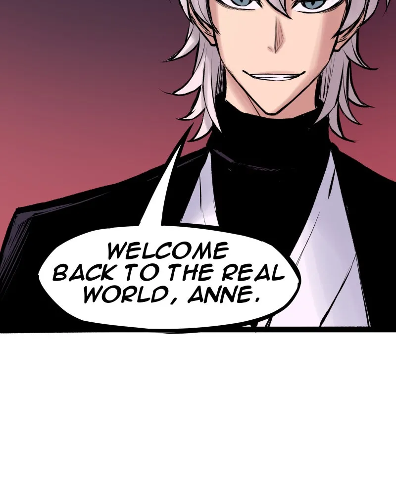 Everywhere & Nowhere Chapter 233 page 38 - 