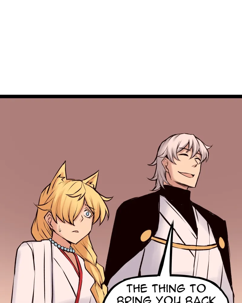Everywhere & Nowhere Chapter 233 page 5 - 
