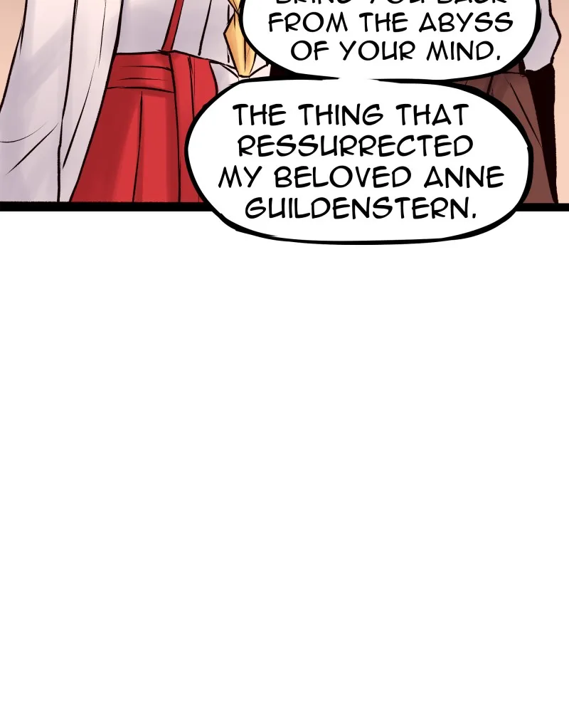 Everywhere & Nowhere Chapter 233 page 6 - 