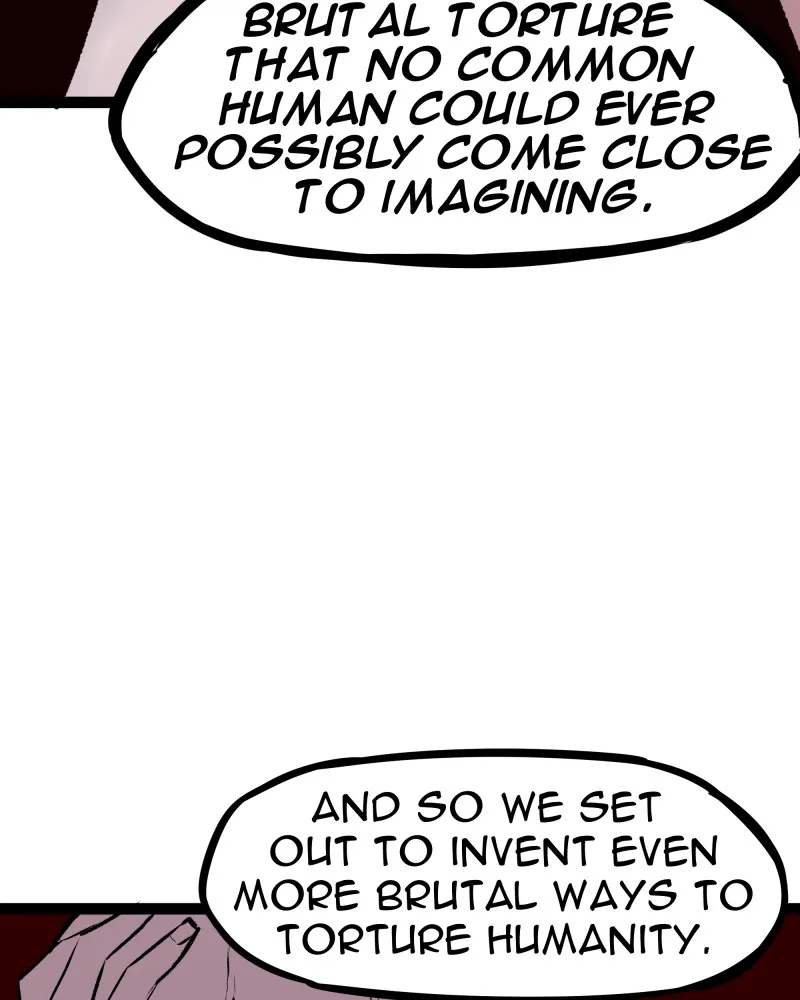 Everywhere & Nowhere Chapter 233 page 8 - 