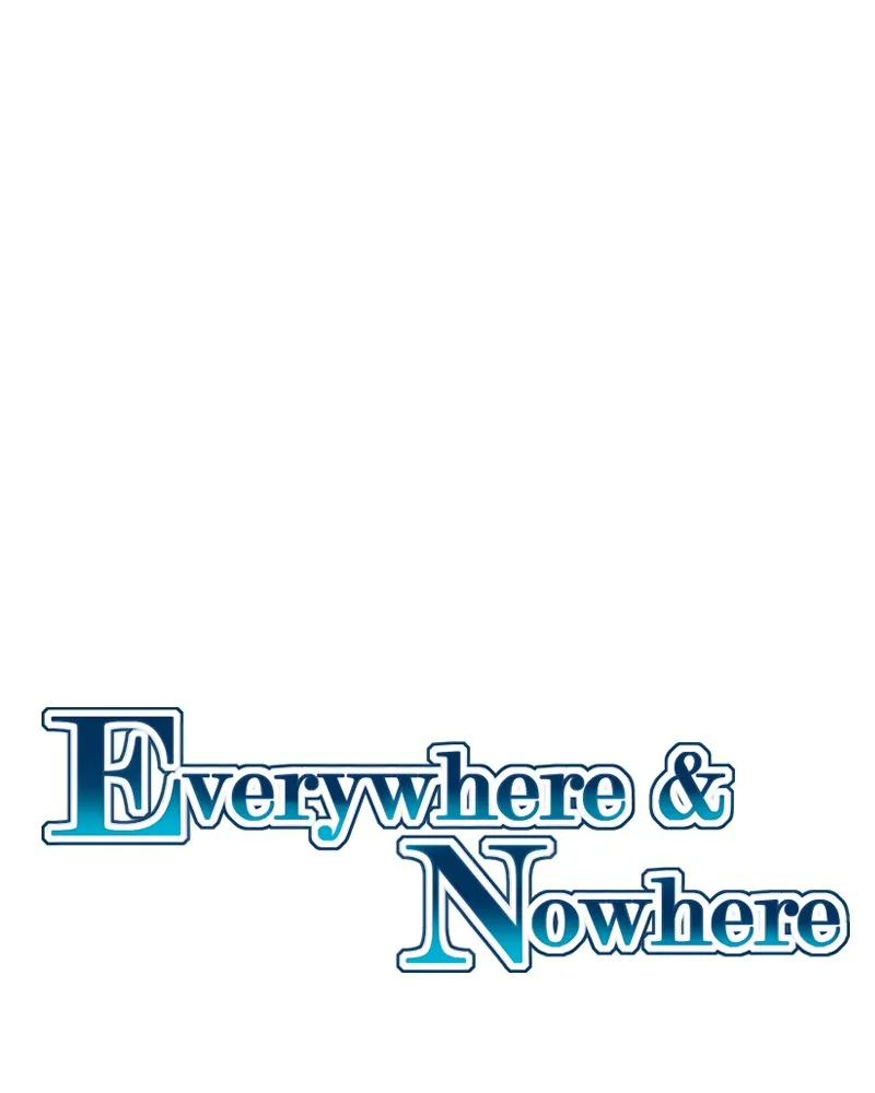 Everywhere & Nowhere Chapter 234 page 1 - 