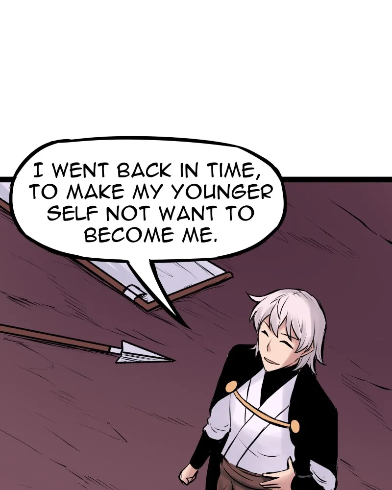 Everywhere & Nowhere Chapter 234 page 11 - 