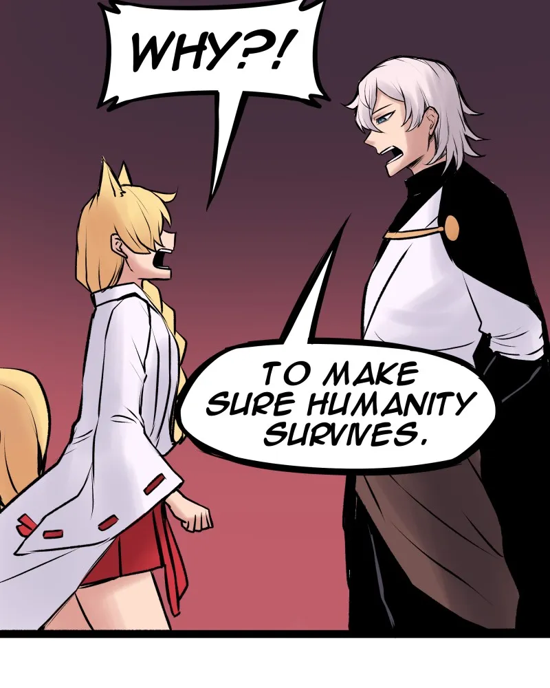 Everywhere & Nowhere Chapter 234 page 15 - 
