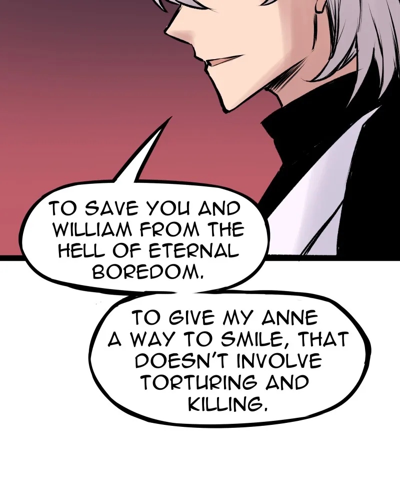 Everywhere & Nowhere Chapter 234 page 17 - 
