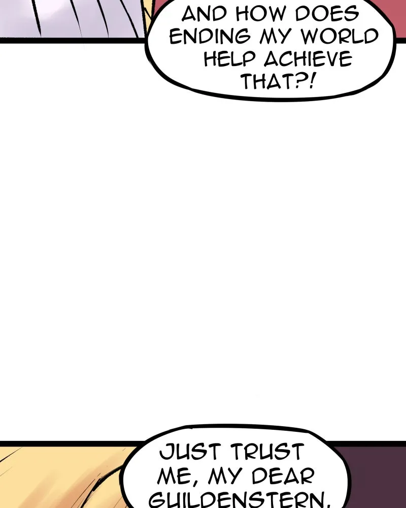 Everywhere & Nowhere Chapter 234 page 19 - 